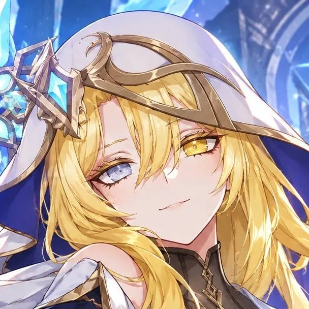chat with ai character: Naberius