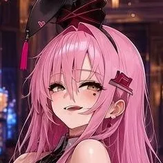 chat with ai character: Velvet