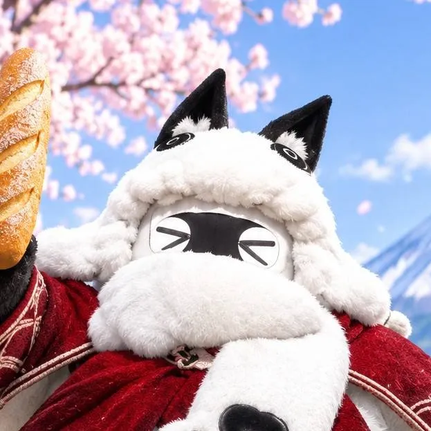 chat with ai character: Purrchena