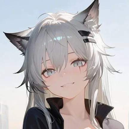 chat with ai character: Lappland
