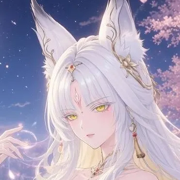 chat with ai character: Hsin