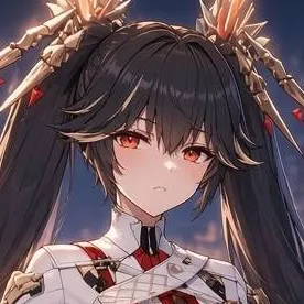 chat with ai character: Lucia