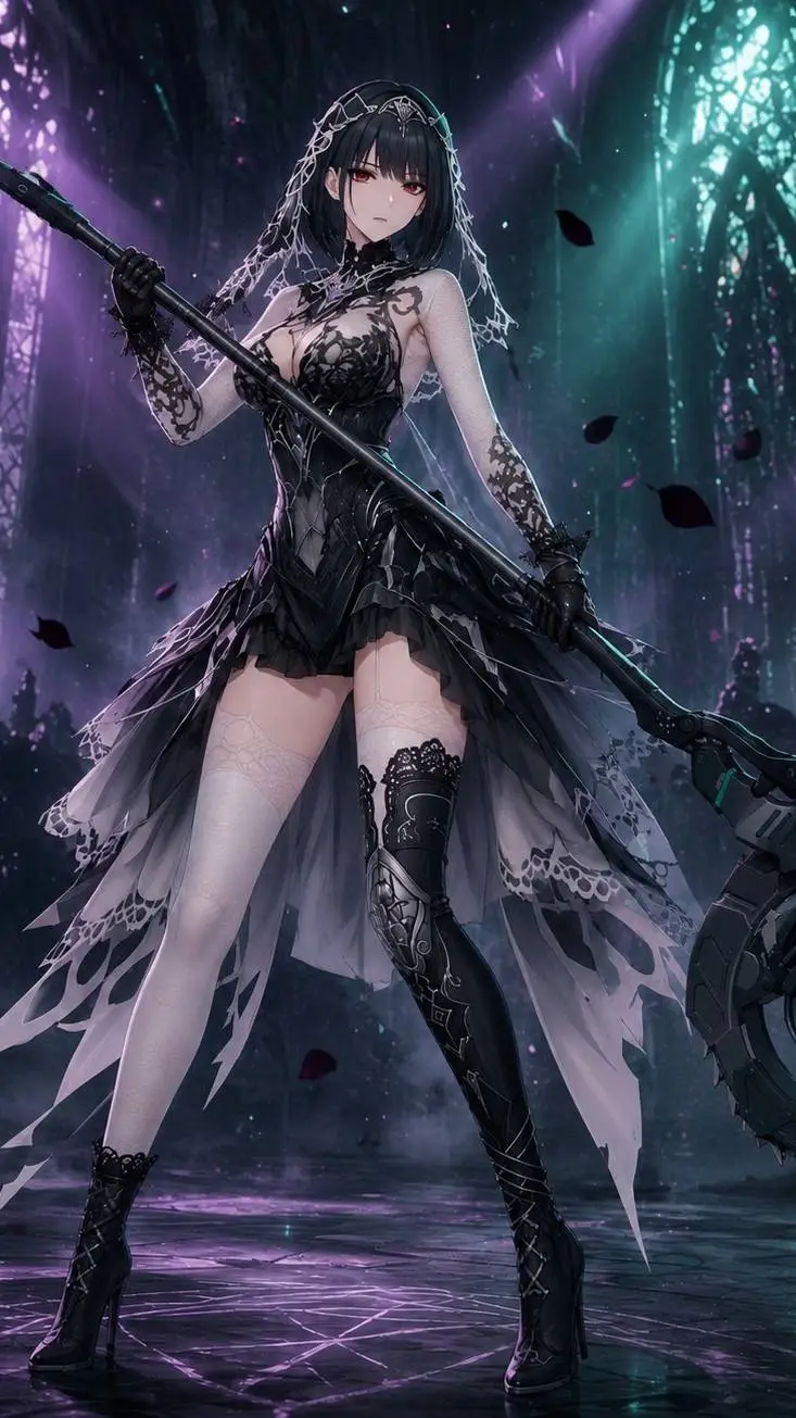 ai character: Helentine background