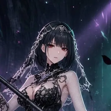 chat with ai character: Helentine