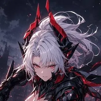 chat with ai character: Veronica