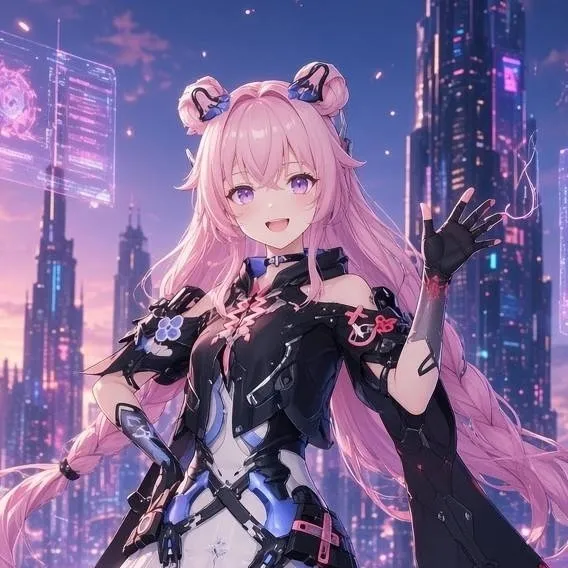 chat with ai character: Teddy