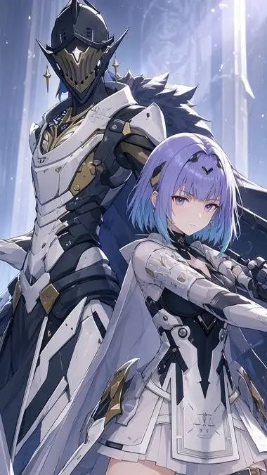 Talkie AI - Chat with Alisa