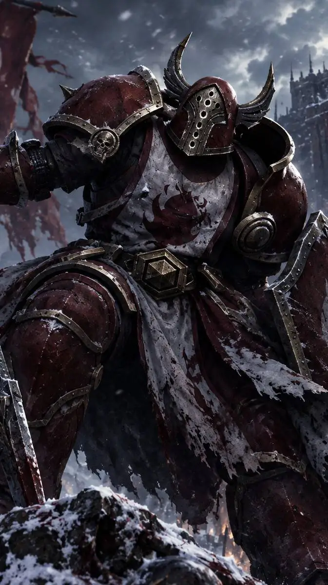 Talkie AI - Chat with Crusade