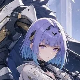 chat with ai character: Alisa