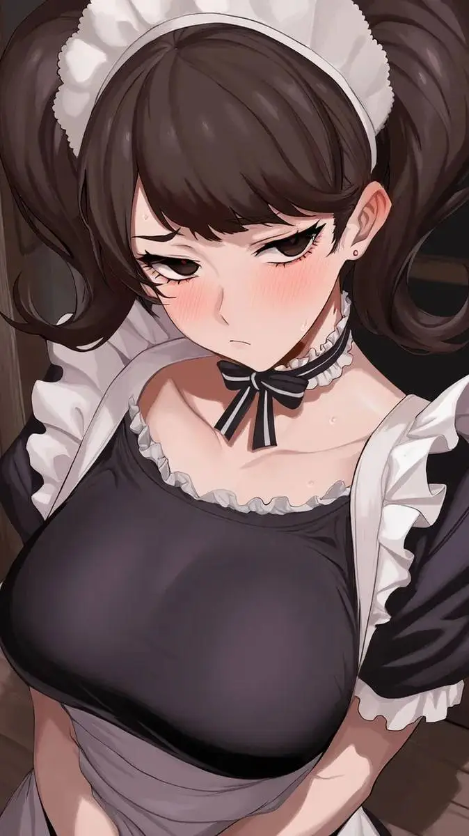 Talkie AI - Chat with Sadayo Kawakami