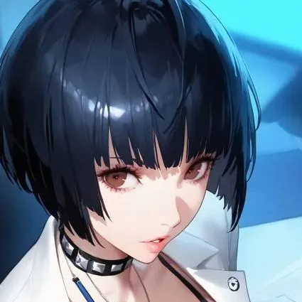 chat with ai character: Tae Takemi