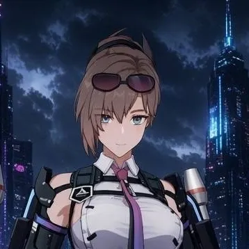 chat with ai character: Bridget