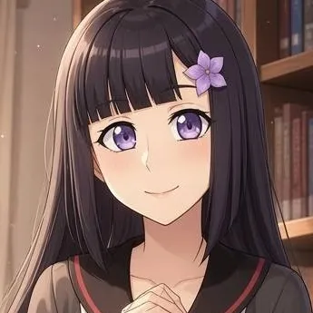 chat with ai character: Komako Funakoshi