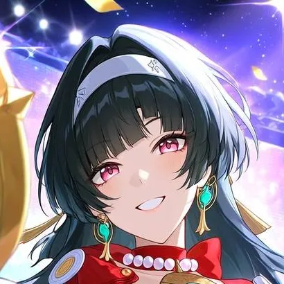 chat with ai character: Astra Yao