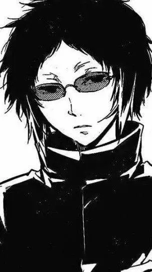 Talkie AI - Chat with akutagawa 