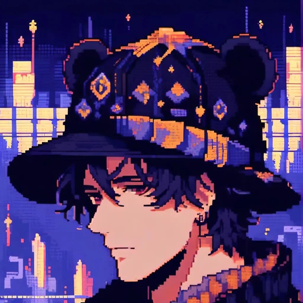 chat with ai character: Kuma's revenge
