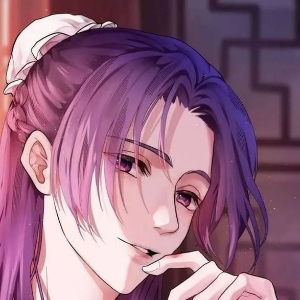 chat with ai character: 💜Jinshi-sama💜