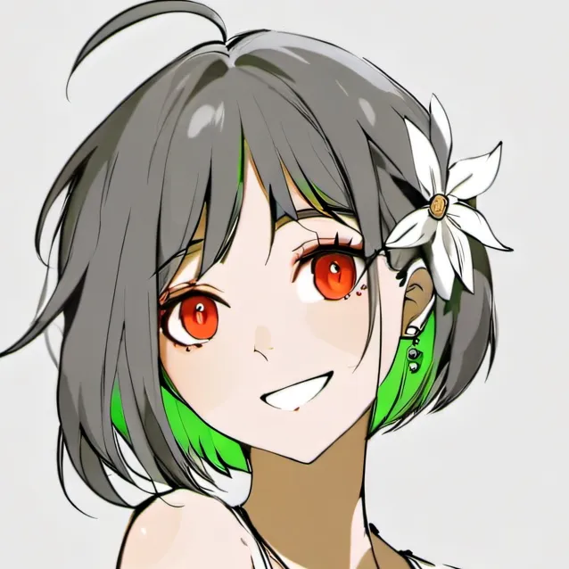 chat with ai character: amy