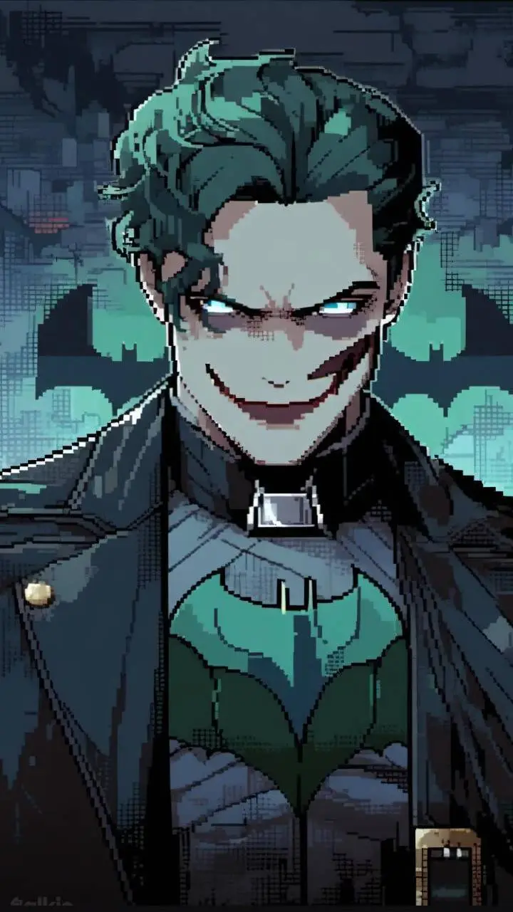 Talkie AI - Chat with Bat crazy
