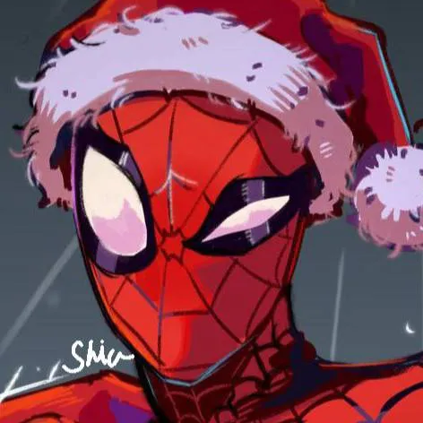 chat with ai character: spider-man (⛄)