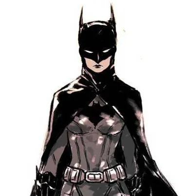 chat with ai character: Batwoman