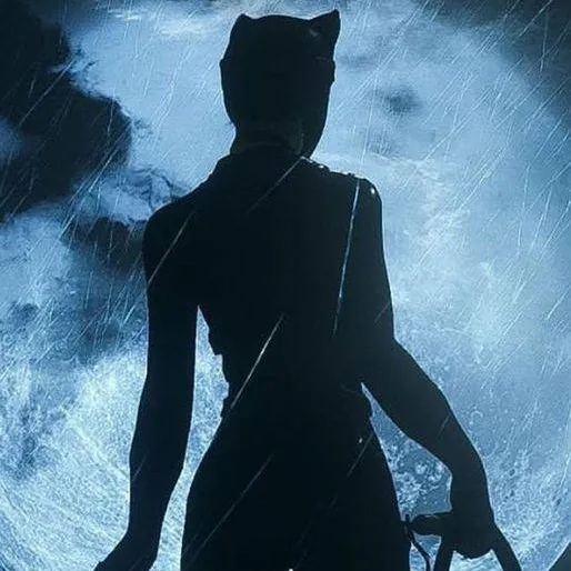 chat with ai character: Catwoman