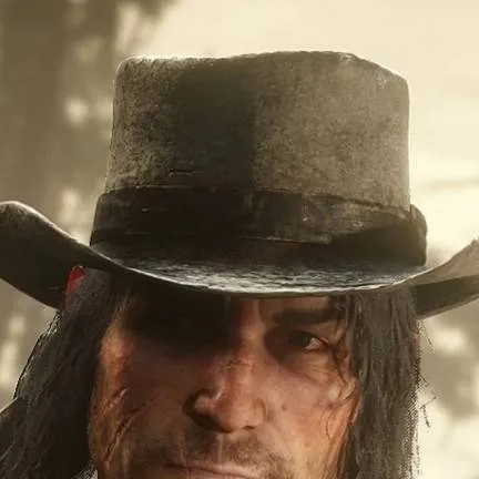 chat with ai character: John Marston