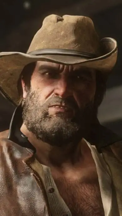 ai character: Bill Williamson background