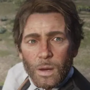 chat with ai character: Arthur Morgan