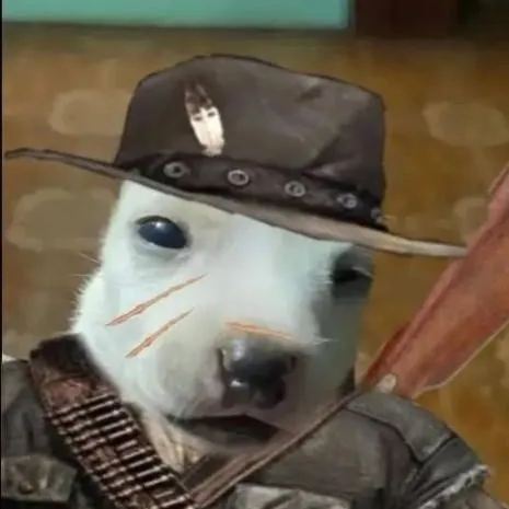 chat with ai character: John Marston