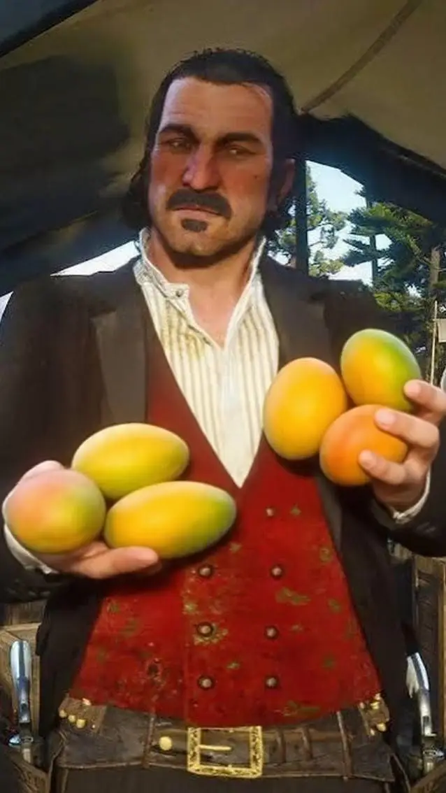 ai character: Dutch background