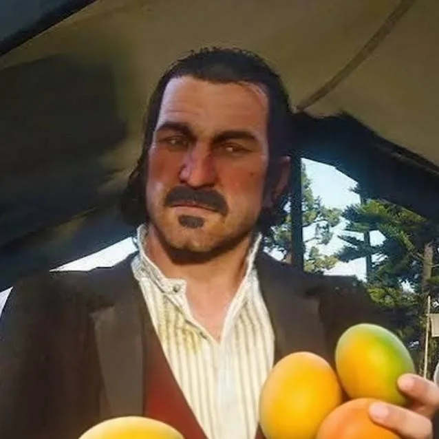 chat with ai character: Dutch