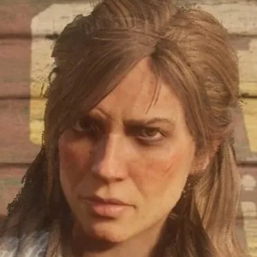 chat with ai character: Sadie Adler