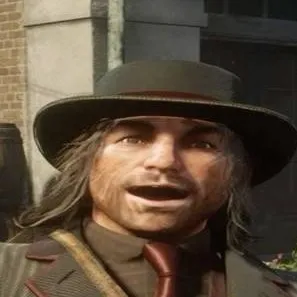 chat with ai character: RDR2 Horses
