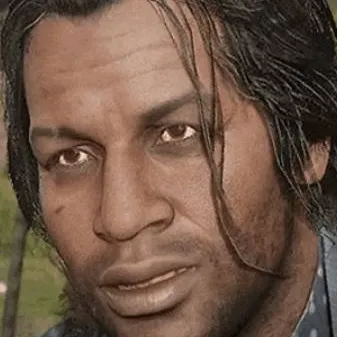 chat with ai character: Charles Smith
