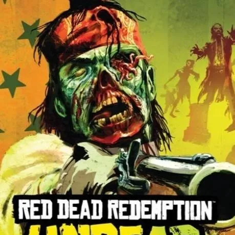 chat with ai character: Undead Nightmare