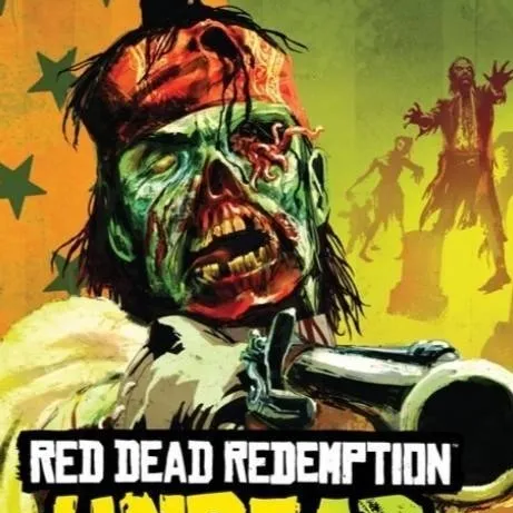 chat with ai character: Undead Nightmare