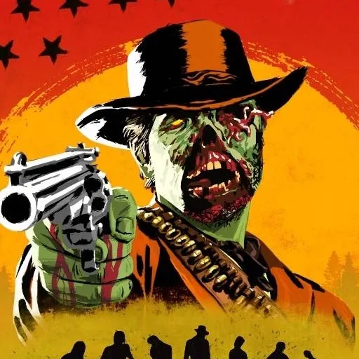 chat with ai character: Undead Nightmare