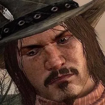 chat with ai character: Jack Marston