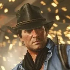 chat with ai character: RDR2 Roleplay