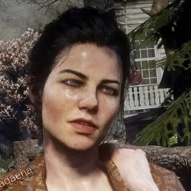 chat with ai character: Abigail Roberts