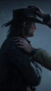 ai character: RDR2 Chapter 6 background