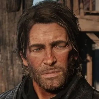 chat with ai character: O'Driscoll's RDR2