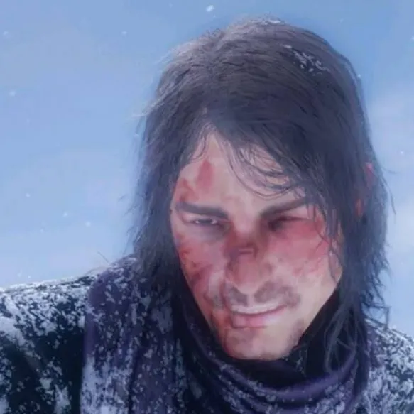 chat with ai character: John's Attack RDR2