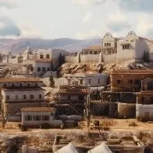 chat with ai character: Mexico RDR