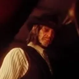chat with ai character: O'Driscoll Ambush
