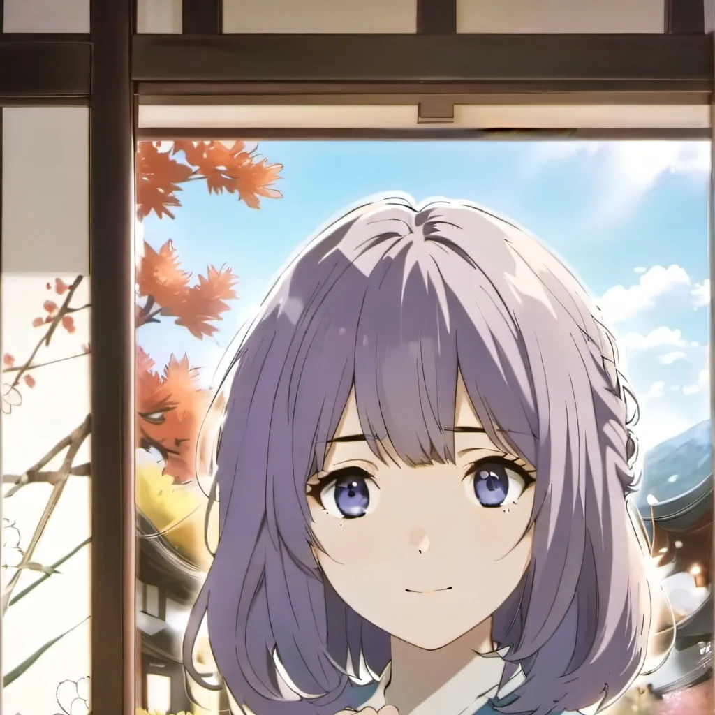 chat with ai character: Akane celosa