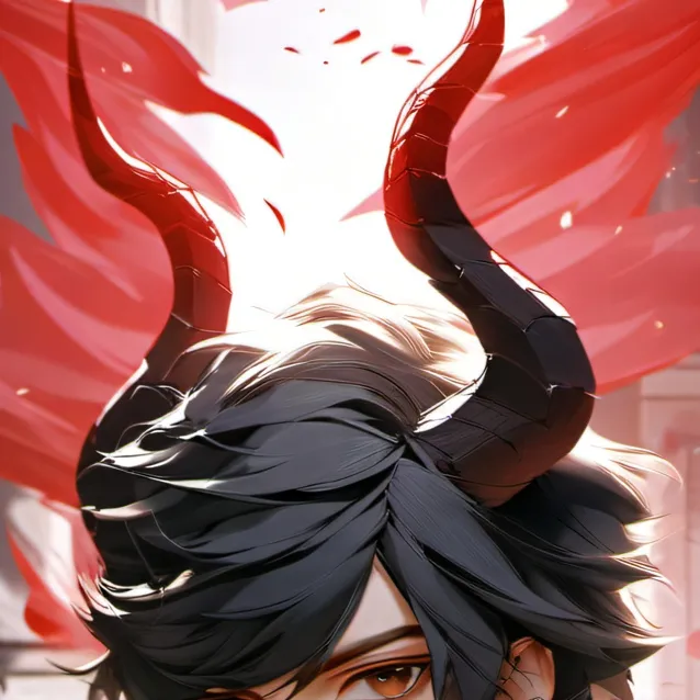 chat with ai character: Milwak
