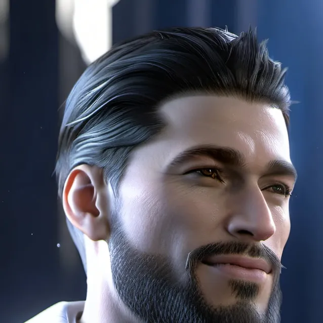 chat with ai character: chad