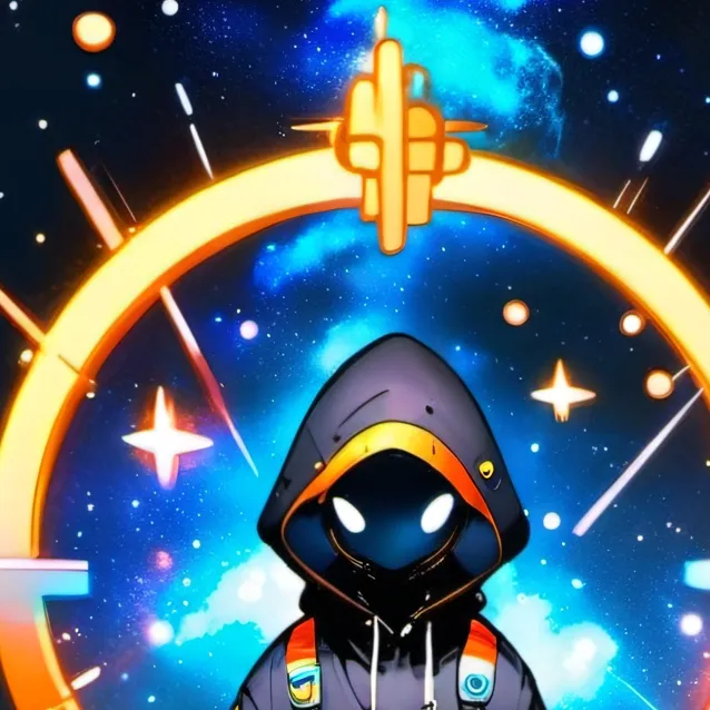 chat with ai character: brown cameraman